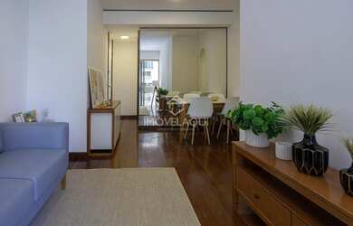 Imagem 6: Lagoa Apartamento com 2 dormitórios