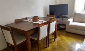 Imagem: Apartamento, Sumaré - São Paulo