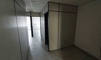 Imagem: Escritório para venda tem 53 metros quadrados