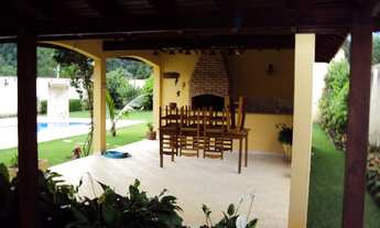 Imagem 7: Fazenda/Sítio/Chácara para aluguel e venda com 540 metros quadrados com 3 quartos