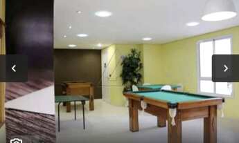 Imagem 3: Apartamento para venda com 80 metros quadrados com 3 quartos