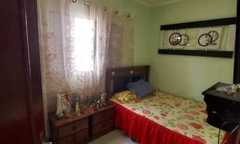 Imagem 7: Sobrado Frontal - Jd. Popular