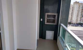 Imagem 4: Apartamento novo de 3 dormitórios com suíte na area nobre do bairro campinas em São José
