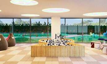 Imagem 5: Ap. com 3 quartos (sendo 1 suíte) no Blue Beach, REPASSE no 7º andar (pé na areia)