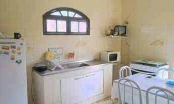 Imagem 7: Casa Linear Independente com 02 quartos -sendo 01 suítes e vaga 08 carros e quintal