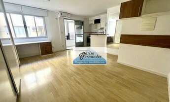 Imagem: Apartamento com 1 dormitório à venda