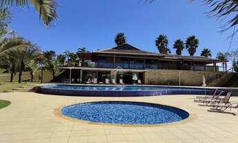 Imagem 4: Terreno - Parque das Araucárias - Campinas