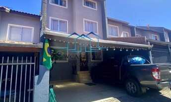 Imagem: Sobrado para Venda em Curitiba, Xaxim, 3