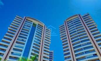 Imagem 3: Apartamento a venda no Condomínio Ilhas do Parque Cocó