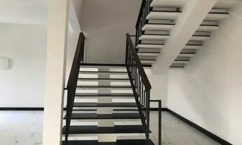 Imagem 7: Sobrado 4 dormitorios 3 suítes sendo a master com sacada, closet e hidromassagem, sala ín