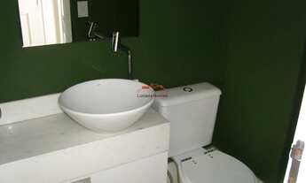 Imagem 4: Excelente Apto para locação 3 dormitórios com suíte em Moema