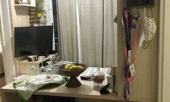 Imagem 5: Apartamento com 2 dormitórios - Jardim Leocádia - Sorocaba/SP