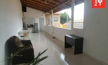 Imagem 4: SãO BERNARDO DO CAMPO - Sobrado Padrão - Assunção