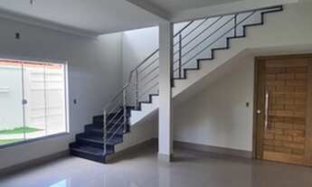 Imagem 4: Sobrado novo - Goiânia - Jardim Presidente - Próx ao Faiçalville - 3 Suítes Plenas