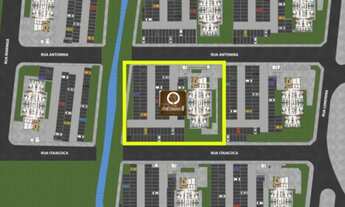 Imagem 5: Apartamento para venda com 2 quartos 1 vaga - Itaquaquecetuba - Jardim Miray - aceita carr