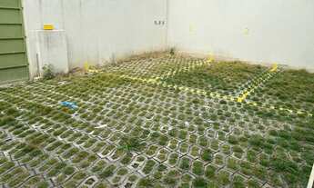 Imagem 3: Casa com 2 dormitórios à venda, 67 m² por R$ 197.000,00 - Imperial - Santa Luzia/MG