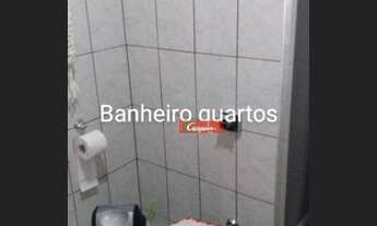 Imagem 4: Casa com 2 dormitórios à venda, 285 m² por R$ 360.000,00 - Jardim Fortaleza - Guarulhos/SP