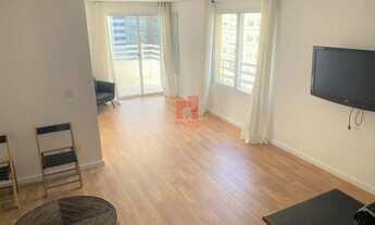 Imagem 4: Excelente Cobertura Duplex de 160 m², em uma das regiões mais nobres da Capital a dois qua