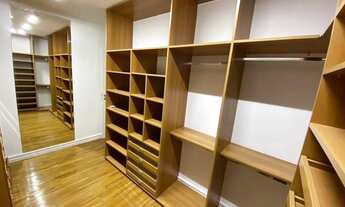 Imagem 5: Casa em condomínio fechado com 425 m² e 4 suítes - Brooklin Paulista