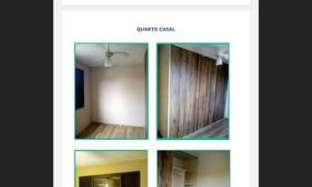 Imagem 5: ÓTIMO APARTAMENTO À VENDA 2 DORMITÓRIOS 1 VAGA RESIDENCIAL JARDIM FIGUEIRAS JUNDIAÍ SÃO PA