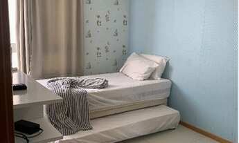 Imagem 5: Stella Mares, Vila Ferrara, 161m2, 3 Suítes, 2 Vagas, Porteira Fechada, Armários, Espaço G