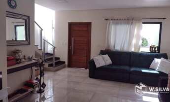 Imagem: Sobrado com 3 dormitórios à venda, 150