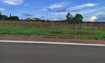 Imagem 4: Vendo Ótimo terreno no Residencial Belmont - Rolandia Pr