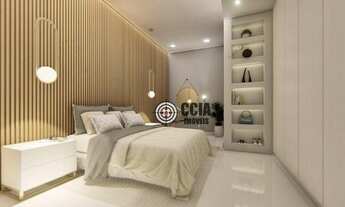 Imagem 4: Casa com 3 dormitórios à venda, 128 m² por R$ 680.000 - Jardim Ipê IV - Foz do Iguaçu/PR