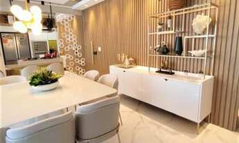 Imagem: Lindo Apartamento Showroom 4 Suítes Direto