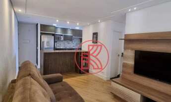 Imagem: Apartamento com 3 dormitórios à venda