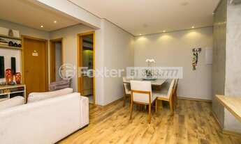 Imagem 6: Porto Alegre - Apartamento Padrão - Santa Maria Goretti