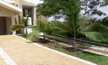 Imagem: Casa de condomínio para venda com 730 metros