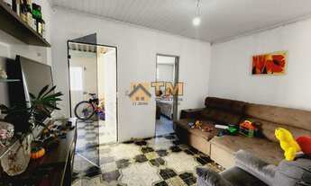 Imagem 4: Casa com 2 Quartos, Bairro Vila Nova