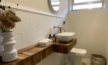 Imagem 6: Casa para aluguel possui 350 m2 com 4 quartos