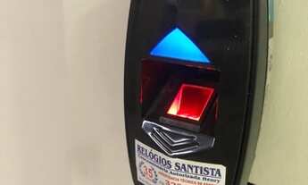 Imagem 2: Sala/Conjunto para aluguel tem 115 metros quadrados em Centro - Santos - São Paulo