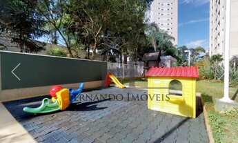 Imagem 3: ÓTIMO APARTAMENTO COM VISTA MARAVILHOSA DA SACADA