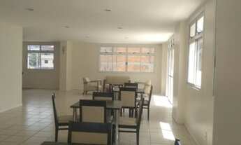 Imagem 3: Apartamento para venda tem 69 metros quadrados com 3 quartos em Itapuã - Salvador - Bahia