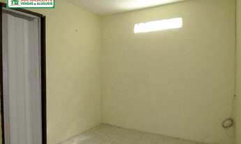 Imagem 3: Apartamento com 1 dormitório para alugar, 30 m² por R$ 688,80/mês - Cidade dos Funcionário