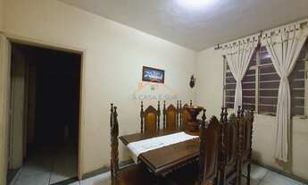 Imagem 6: Casa Plana em um lote de 360m² com 05 quartos, 04 vagas no Bairro Jardim Riacho das Pedras