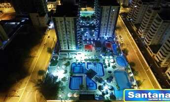 Imagem 6: Apartamento de 1 quarto em Caldas Novas