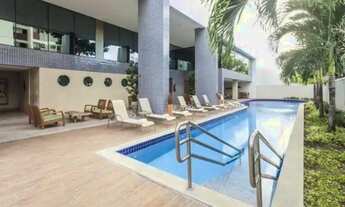 Imagem 5: Flat no Beach Class Convention (Antigo Bristol