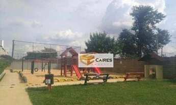 Imagem 5: Apartamento com 2 dormitórios à venda, 48 m² por R$ 160.000,00 - Parque São Jorge - Campin