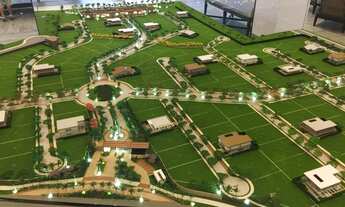 Imagem 2: Lotes na Reserva do Paiva 425m²