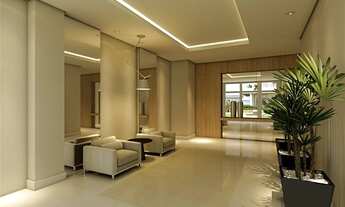 Imagem 4: Condominio RESORT - Aptos de 64 m2 com varanda