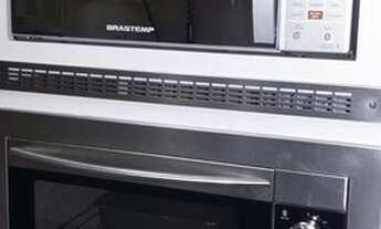 Imagem 6: TEMPORADA* Apartamento com 4 Suítes Frente Mar na Meia Praia - Itapema - SC