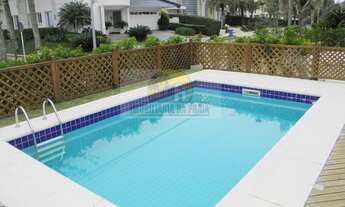 Imagem 6: Aluguel de Temporada! Casa de 05 suítes, a 50m do mar