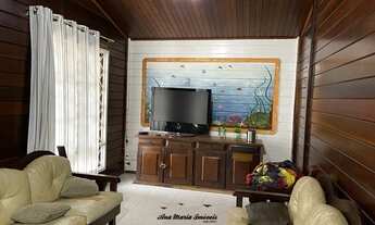 Imagem 2: Caraguatatuba - Casa Padrão - Massaguaçú