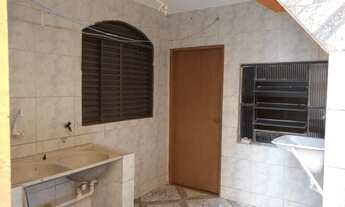 Imagem 5: Sobrado para venda na QR 316 de Santa Maria - Brasília - DF