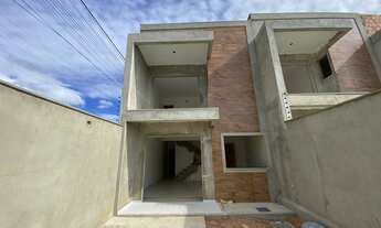 Imagem 5: Casa duplex de Alto padrão com 3 quartos l porcelanato e closet no Novo Maranguape I