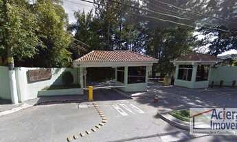 Imagem 8: Terreno à venda, 568 m² - São Fernando Residência - Barueri/SP